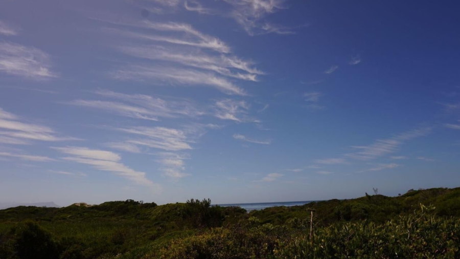 0 Bedroom Property for Sale in Bettys Bay Western Cape